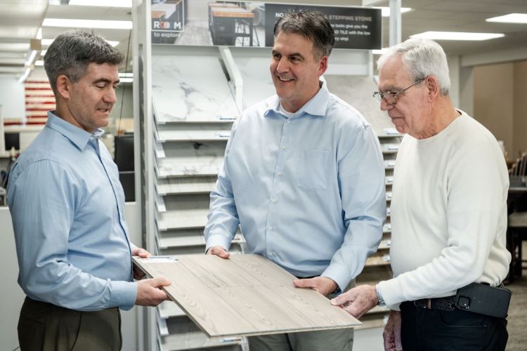 Owners of My Floors