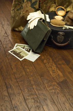 Flooring in Mansfield, OH