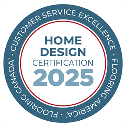 2025 Home Design Certification