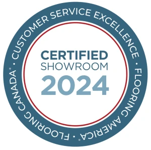 FAC_Certified Showroom_2024Badge